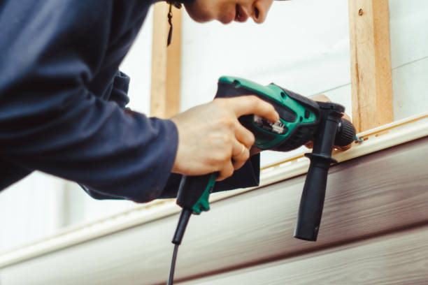 Best Construction Debris Removal  in Rmichael, CA